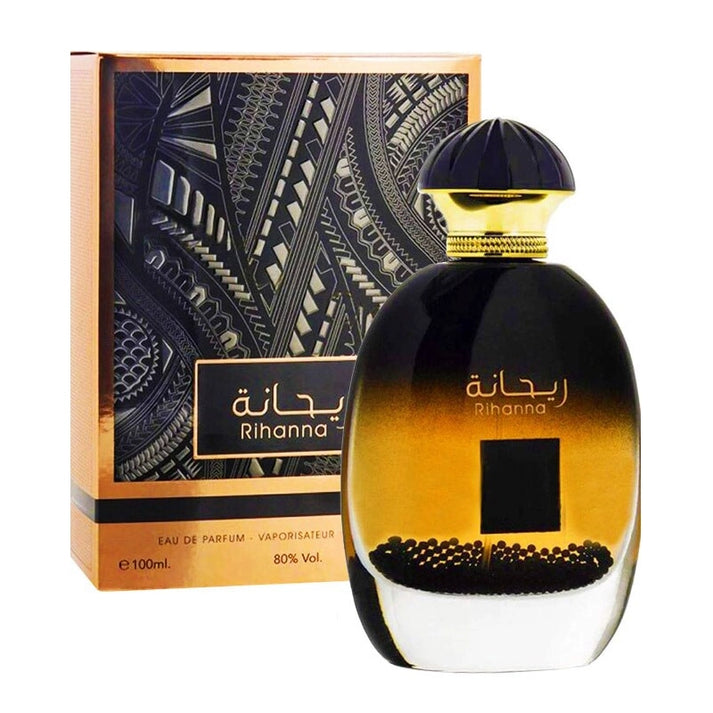 Ard Al Zaafaran/Rihanna EDP 100ml-0