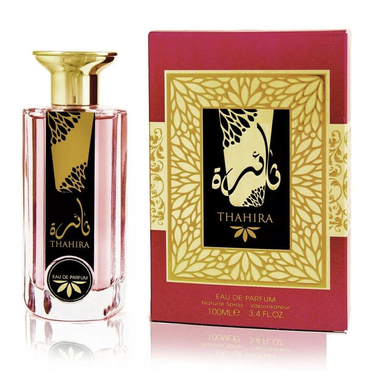 Ard Al Zaafaran/Thahira EDP 100ml-0