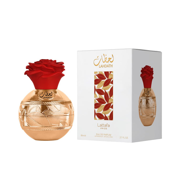 Lattafa Pride/Lahdath EDP 80ml-0