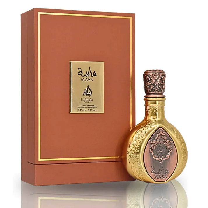 Lattafa Pride/Masa EDP 100ml-0