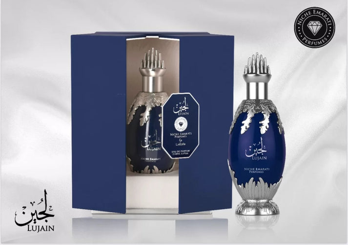 Niche Emarati/Lujain EDP 100ml-0