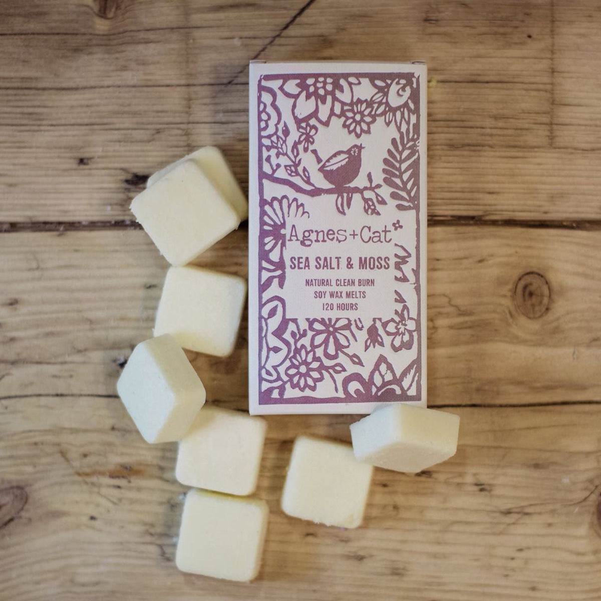 Wax Melts