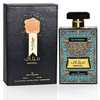 Ard Al Zaafaran/Meethaq EDP 100ml-0