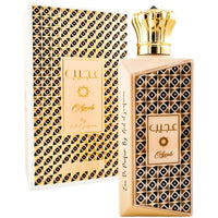 Ard Al Zaafaran/Ajeeb  EDP 100 ml-0