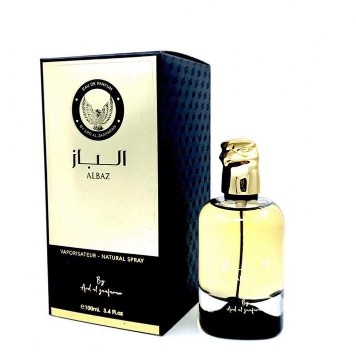 Ard Al Zaafaran/Albaz EDP 100ml-0