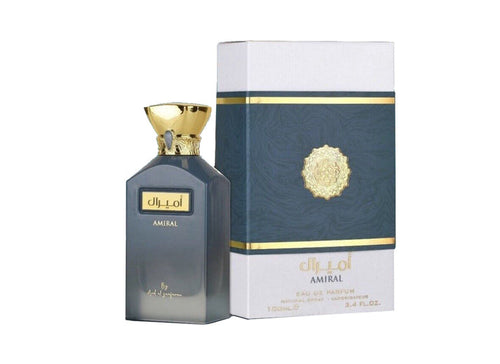 Ard Al Zaafaran/Amiral EDP 100ml-0