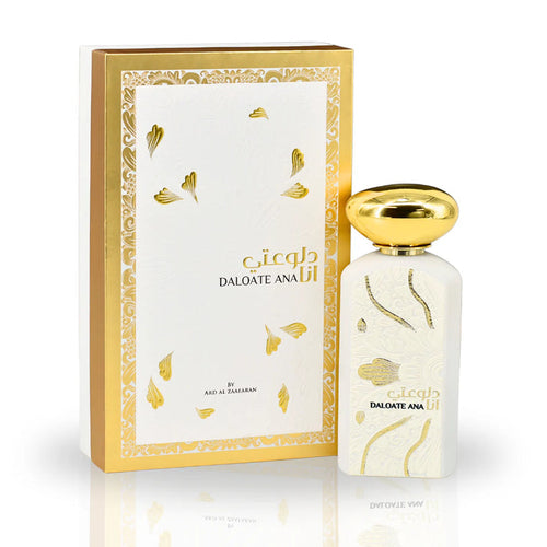Ard Al Zaafaran/Daloate Ana EDP 100ml-0
