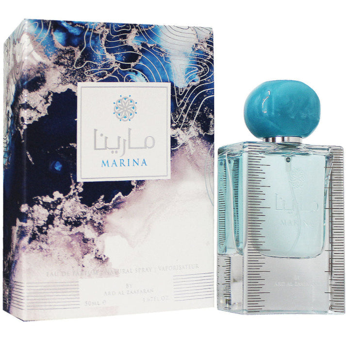 Ard Al Zaafaran/Marina EDP 50ml-0
