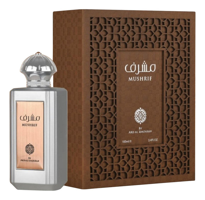 Ard Al Zaafaran/Mushrif EDP 100ml-0
