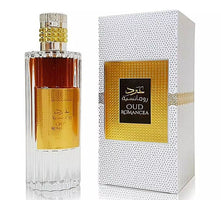 Ard Al Zaafaran/Oud Romancea EDP 100ml-0