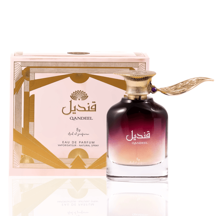 Ard Al Zaafaran/Qandeel EDP 100ml-0