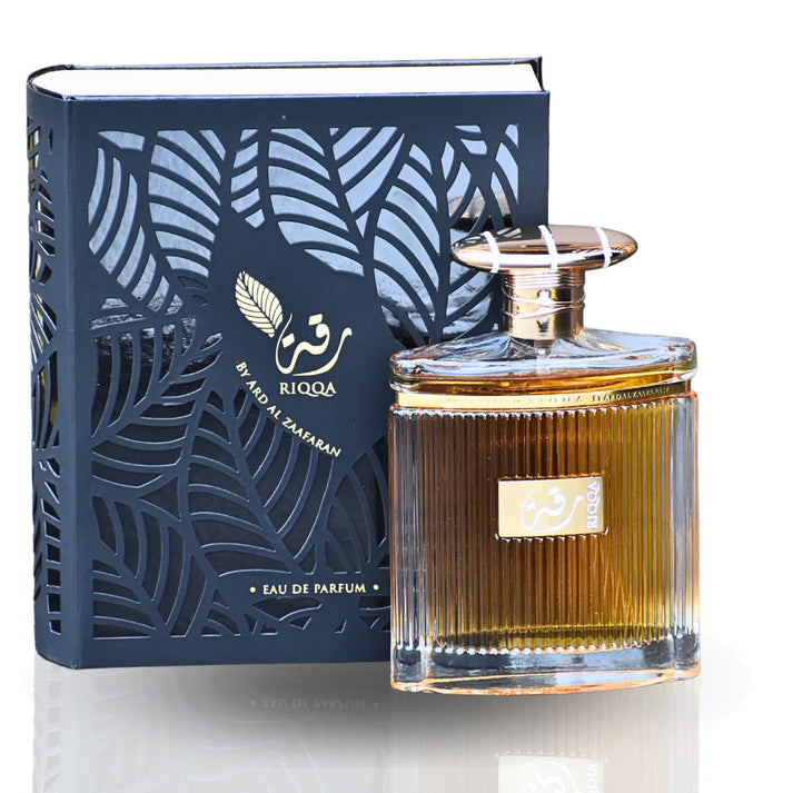 Ard Al Zaafaran/Riqqa EDP 100ml-0