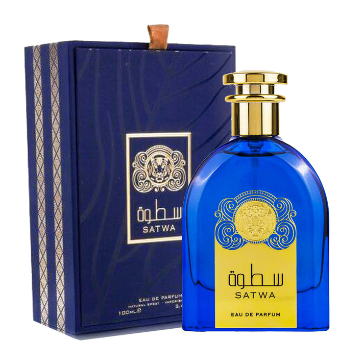 Ard Al Zaafaran/Satwa  EDP 100 ml-0