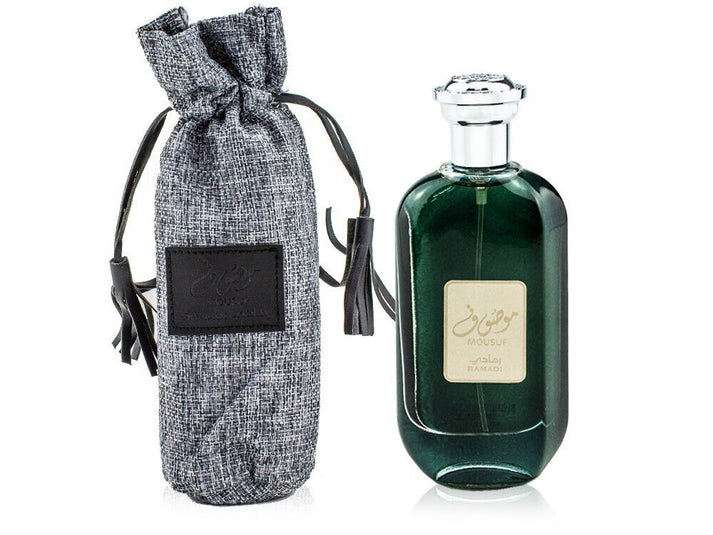 Ard Al Zaafaran/Mousuf Ramadi  EDP 100ml-0