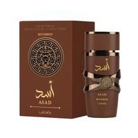 Lattafa/Asad Bourbon EDP 100ml-0