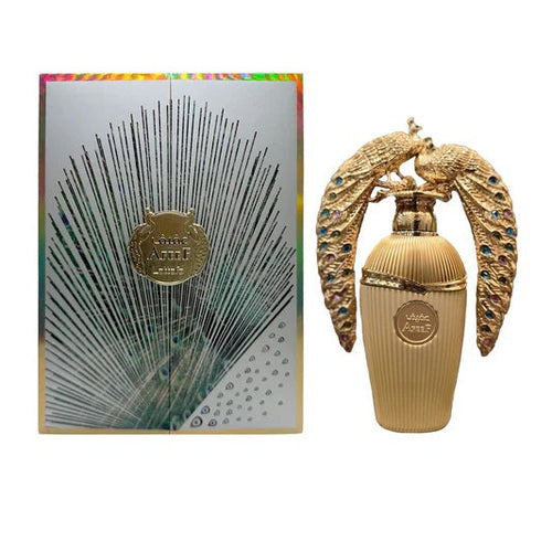 Lattafa/Afeef EDP 100ml-0