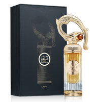 Lattafa/Sehr EDP 100ml-0