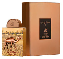 Lattafa Pride/Art Of Nature I EDP 100ml-0