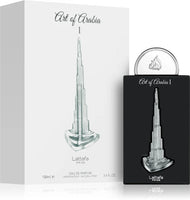Lattafa Pride/Art Of Arabia I EDP 100ml-0