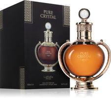 Lattafa Pride Pure Crystal Eau de Parfum 100ml-0