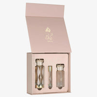 Lattafa/Teriaq Gift Set-0
