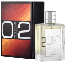 Maison Alhambra/Monocline 02 EDP 100ml