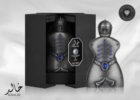 Niche Emarati/Khalid EDP 80ml-0