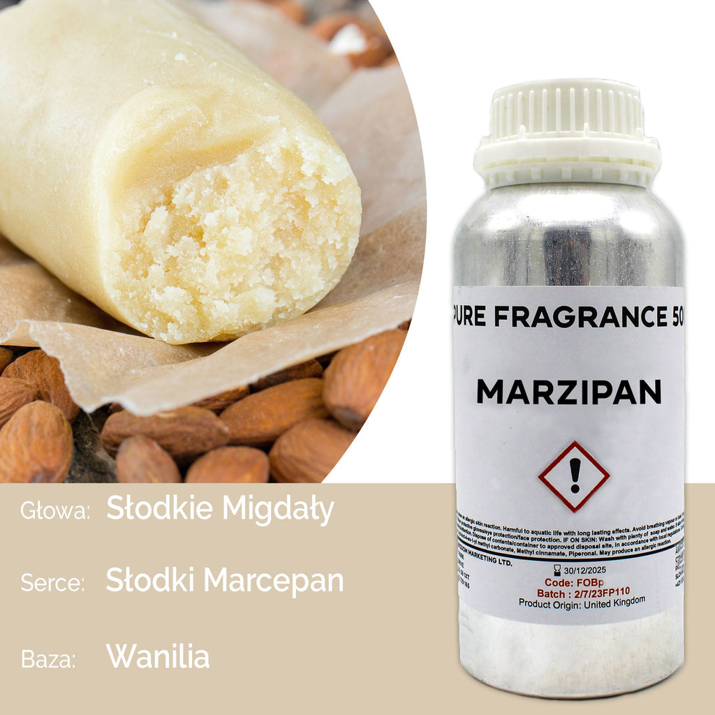 Olejek zapachowy Marcepan - 500 ml