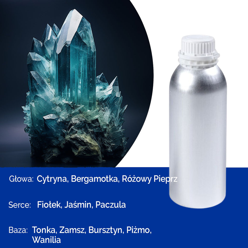 500ml (Rein) FO - Winter Viola & Celestial Smoke