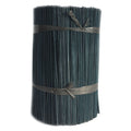Green Reed Diffuser Sticks -25cm x 3mm - 500gms - BLAKK Home Fragrance