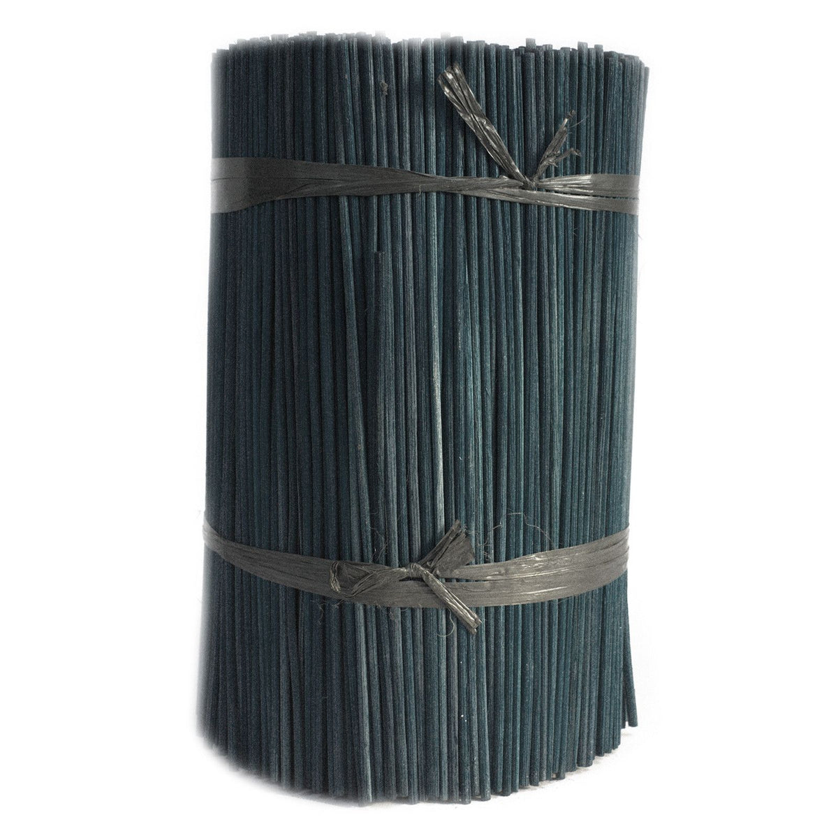 Green Reed Diffuser Sticks -25cm x 3mm - 500gms - BLAKK Home Fragrance