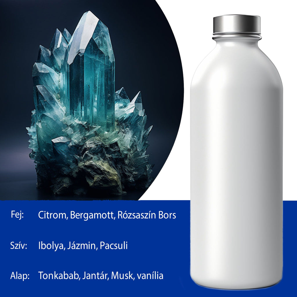 500ml (Rein) FO - Winter Viola & Celestial Smoke