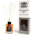 120ml Reed Diffuser - Gold, Frankincense & Myrrh - BLAKK Home Fragrance