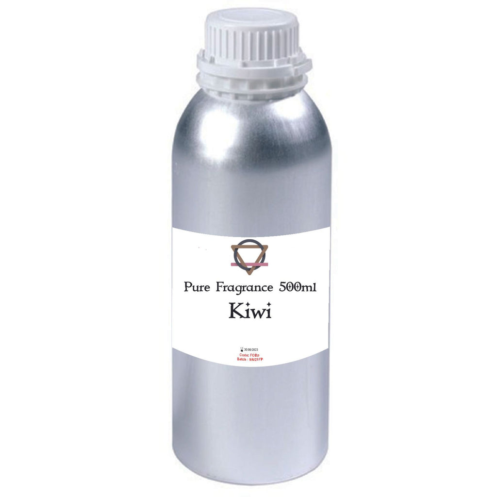 Kiwi Duftöl - 500ml