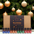 Festive Delights Fragrance Set - BLAKK Home Fragrance