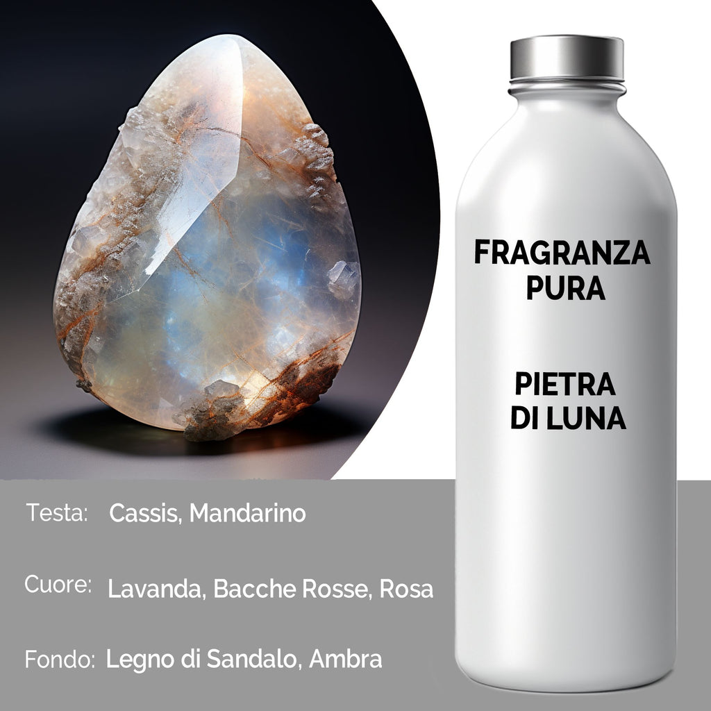 500ml (Rein) FO - Moonstone