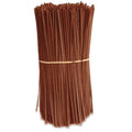 Dark Brown Reed Diffuser Sticks -25cm x 3mm - 500gms - BLAKK Home Fragrance