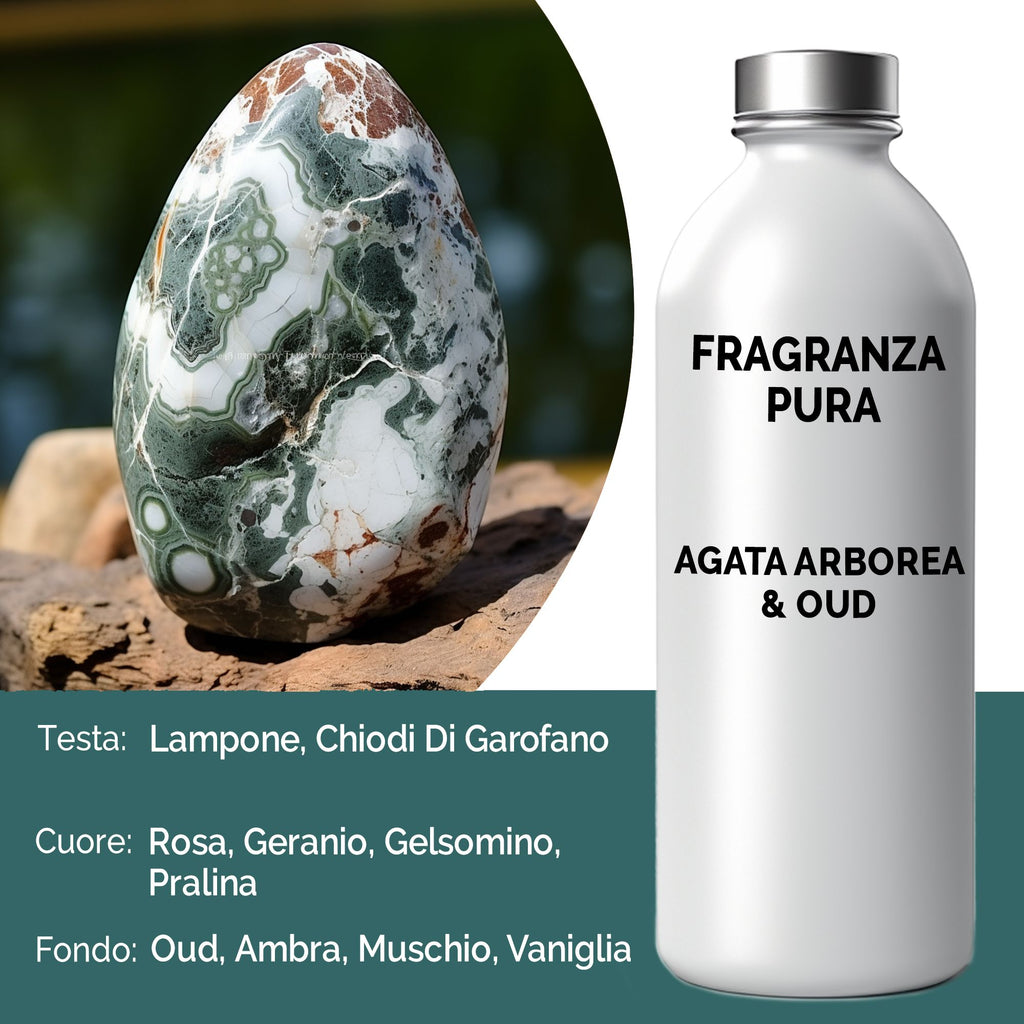 500ml (Rein) FO – Baumachat & Oud