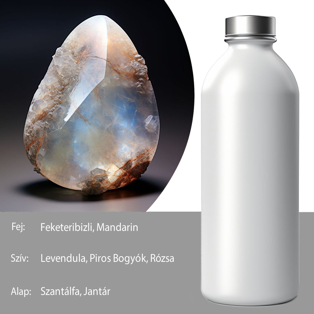 500ml (Rein) FO - Moonstone