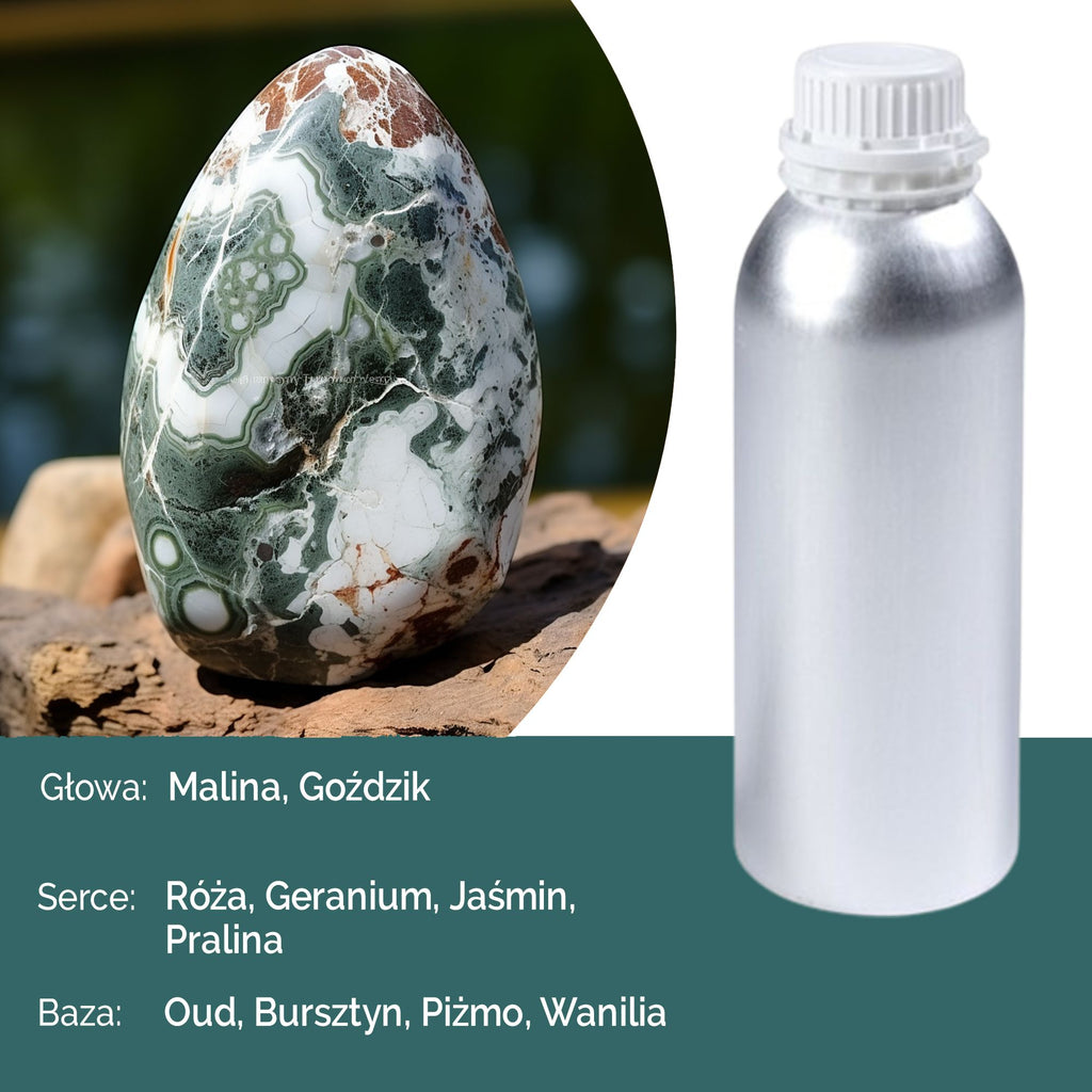 500ml (Rein) FO – Baumachat & Oud