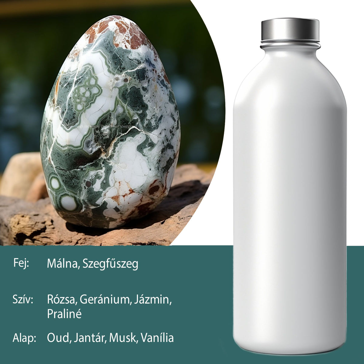 500ml (Rein) FO – Baumachat & Oud
