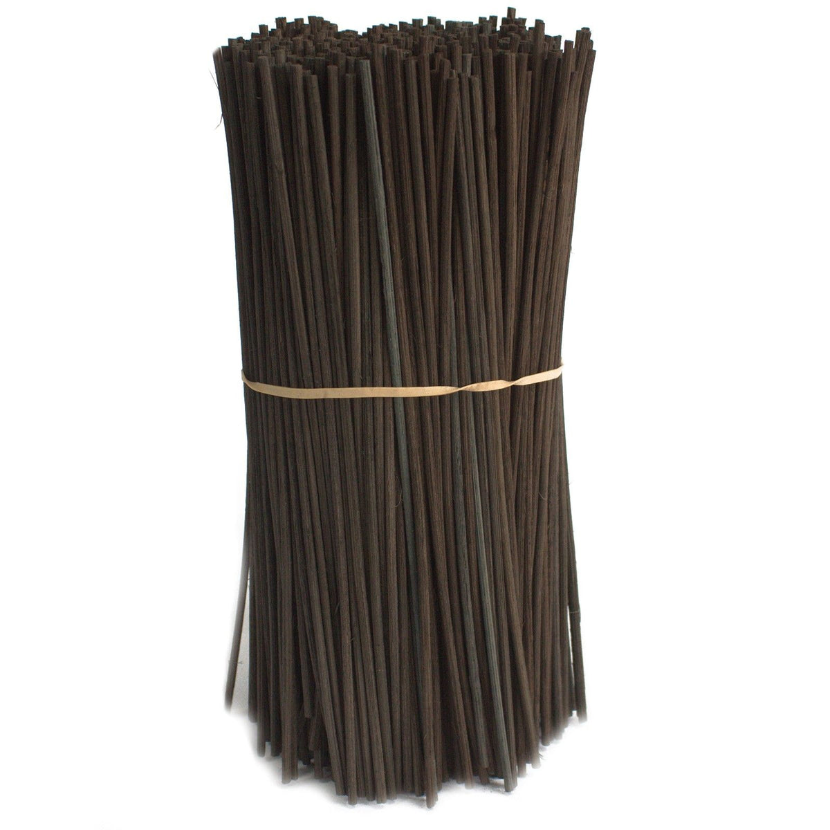 Black Reed Diffuser Sticks -25cm x 3mm - 500gms - BLAKK Home Fragrance
