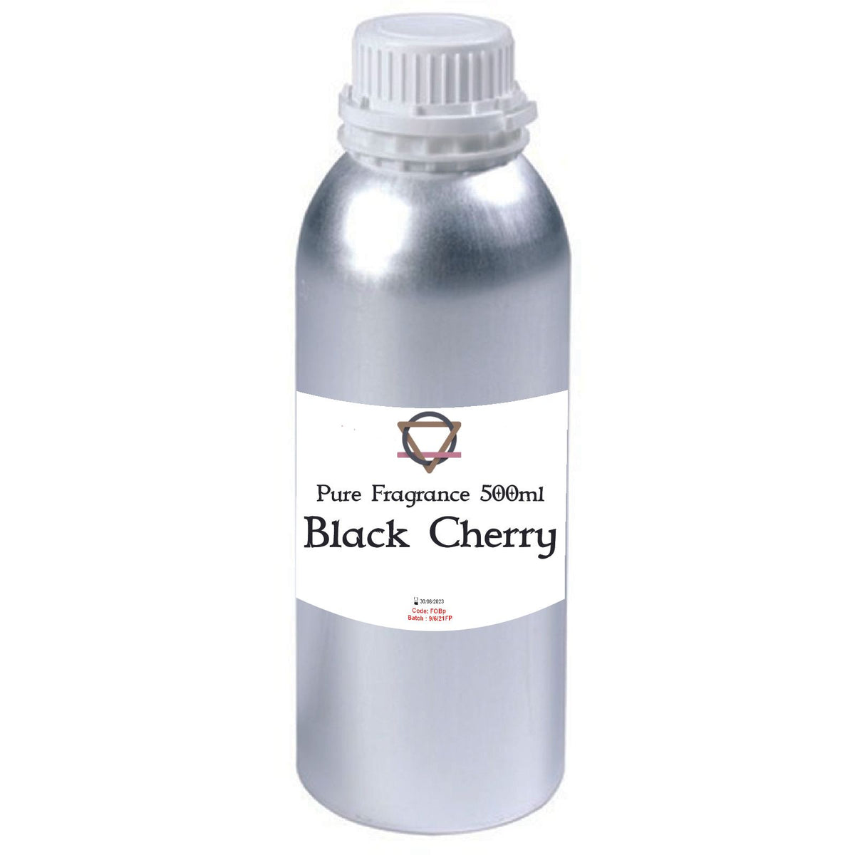 Olejek zapachowy Black Cherry - 500ml