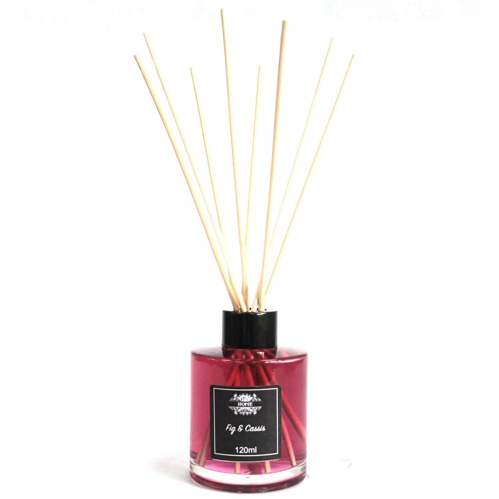 120 ml Reed Diffuser – Feige & Cassis