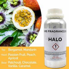 Olejek zapachowy Halo Pure - 500ml