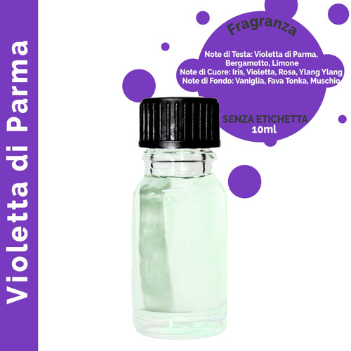 10 ml Olejek zapachowy Fiołek parmeński
10 ml Olejek Świeża bawełna - BEZ ETYKIETY