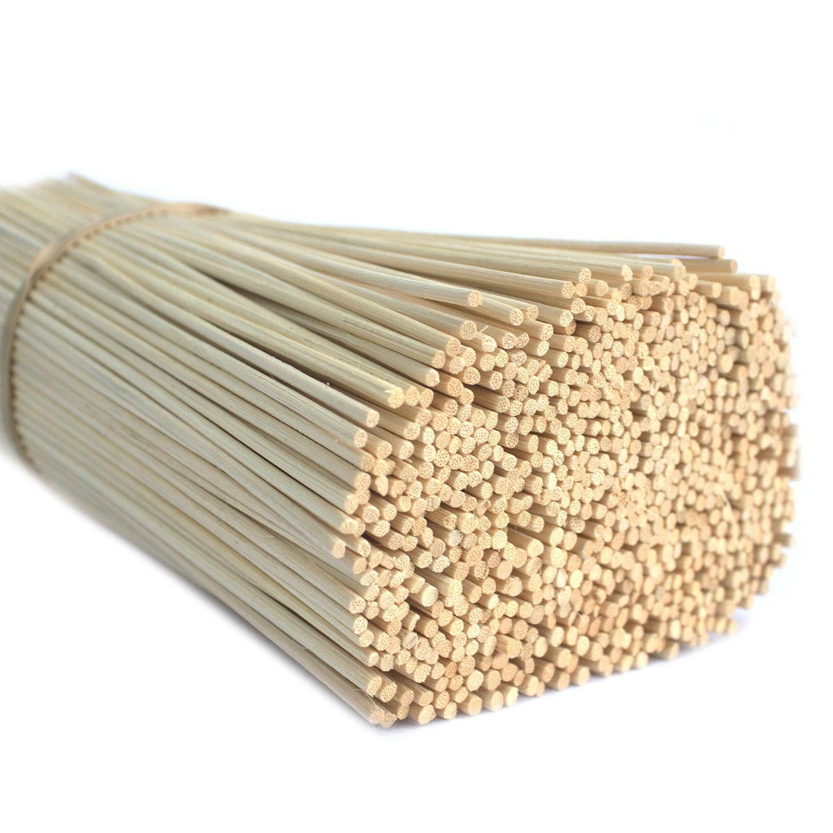 Natürliche Reed-Diffusorstäbchen – 25 cm x 3 mm – 500 g