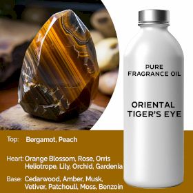 500ml (Rein) FO - Orientalisches Tigerauge