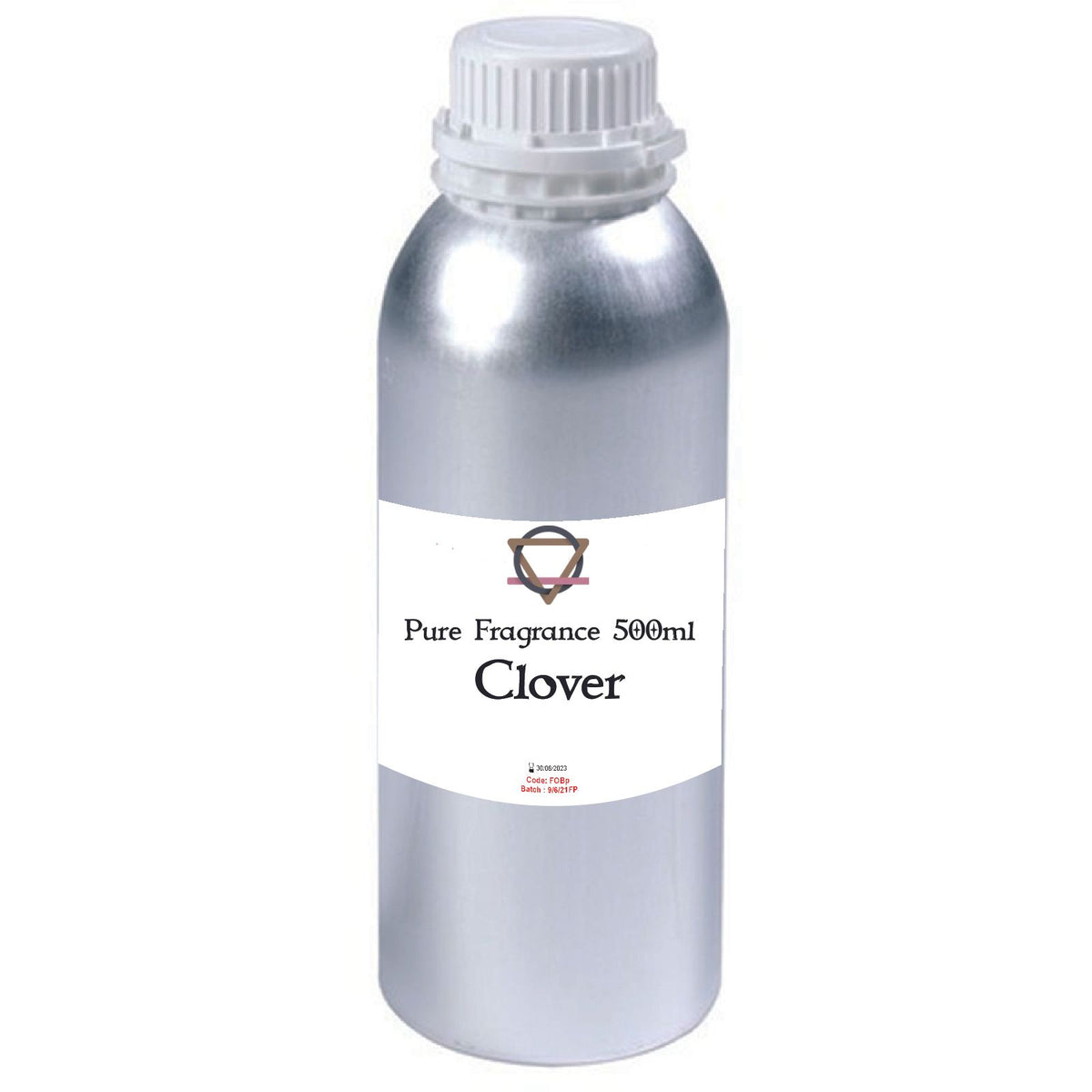 Klee Pure Duftöl - 500ml