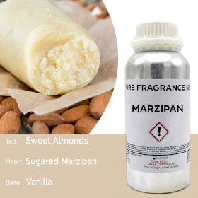 Olejek zapachowy Marcepan - 500 ml